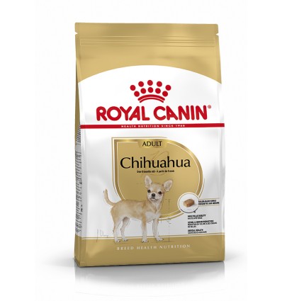 Royal Canin Chihuahua Adult 500g