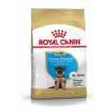 Royal Canin German Shepherd Puppy, Cão, Seco, Cachorro, Pastor Alemão, Alimento/Ração