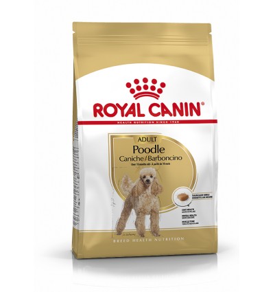 Royal Canin Caniche (Poodle) 500g