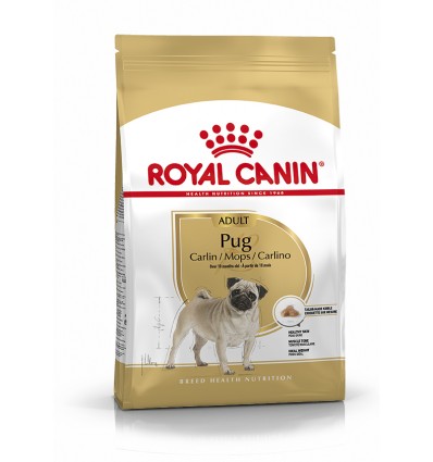 Royal Canin Pug 25 1,5Kg