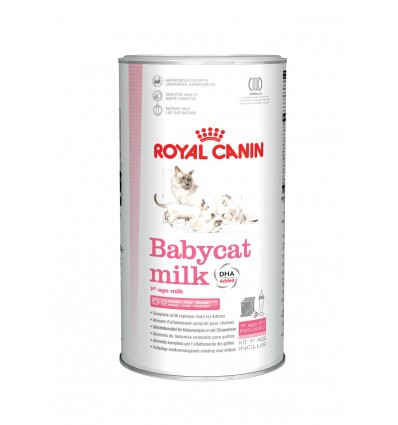 Royal Canin Babycat Milk 300g