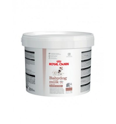 Royal Canin Babydog Milk