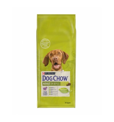 Purina Dog Chow Adult Borrego