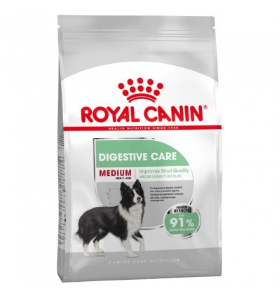 Royal Canin Medium Digestive Care 3kg