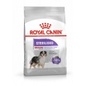 Royal Canin Medium Sterilised, Cão, Seco, Adulto, Alimento/Ração