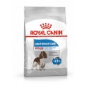 Royal Canin Medium Light Weight Care, Cão, Seco, Adulto, Alimento/Ração