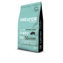 Naturea Naturals Puppy Large Breed Iberian Pork