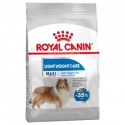 Royal Canin Maxi Light Weight Care, Cão, Seco, Adulto, Alimento/Ração