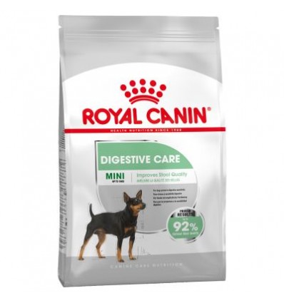 Royal Canin Mini Digestive Care 800gr