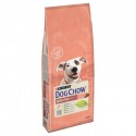 Purina Dog Chow Sensitive Salmão