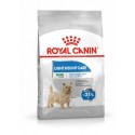 Royal Canin Mini Light Weight Care, Cão, Seco, Adulto, Alimento/Ração