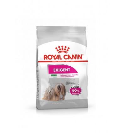 Royal Canin Mini Exigent 800g