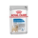 Royal Canin Light Weight Care All Sizes, Cão, Húmidos, Adulto, Alimento