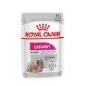 Royal Canin Exigent Care All Sizes, Cão, Húmidos, Adulto, Alimento