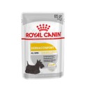 Royal Canin Dermacomfort All Sizes, Cão, Húmidos, Adulto, Alimento