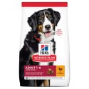 Hill's Science Plan Cão Adult Large Breed Frango