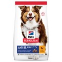 Hill's Science Plan Cão Mature 7+ Medium Frango