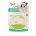 Brinquedo AFP Cão Argola Látex para cahorros (10.9cm)