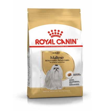 Royal Canin Caniche (Poodle) 500g