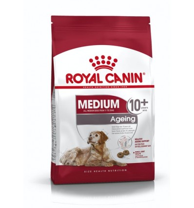 Royal Canin Medium Adult 4kg