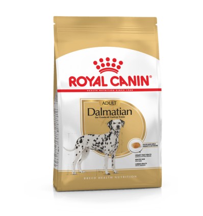 Royal Canin Dalmata Adult, Cão, Seco, Adulto, Alimento/Ração