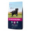 Eukanuba Cão Manutenção Adult Large Breed Frango