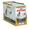 Royal Canin Yorkshire Terrier Adult Húmidos Saqueta 12x85g