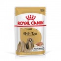 Royal Canin Shih Tzu Adult, Cão, Húmidos, Adulto, Alimento/Ração