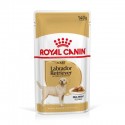 Royal Canin Labrador Retriever Adult, Cão, Húmidos, Adulto, Alimento/Ração