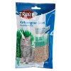 Recarga p/ Tabuleiro Erva Gateira Trixie 100gr.