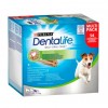 PURINA DentaLife Snacks Small 7-12kg (Big pack 54 sticks)