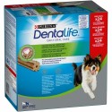 Purina Cão DentaLife Snacks Medium 12-25kg (Big pack 42 sticks)