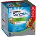 Purina Cão DentaLife Snacks Large 25-40kg (Big pack 36 sticks)