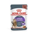 Royal Canin Appetite Control ( Gravy ) , Gatos, Húmidos, Adulto, Alimento/Ração