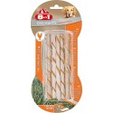 8in1 - Delights Twisted Sticks (10un)