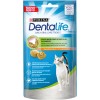 PURINA DentaLife Snacks Gato Salmão 40gr.