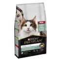 Purina Pro Plan Gato Sterilised Live Clear Salmão