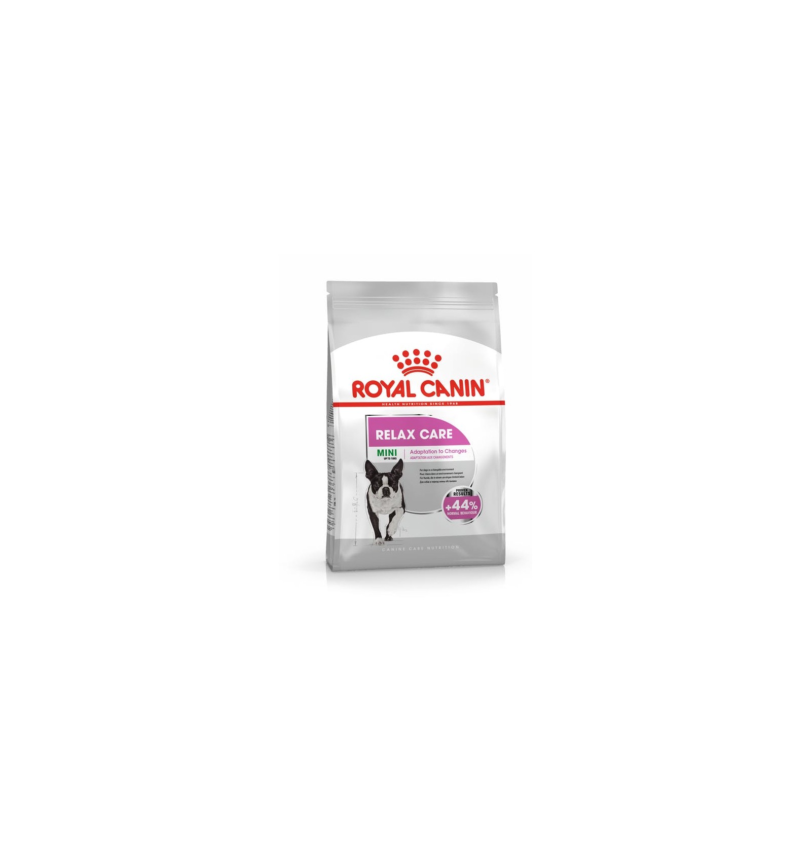 Royal canin hotsell relax care