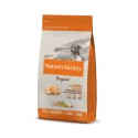 Nature's Variety Original Cão Mini Adulto Frango