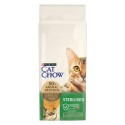 Purina Cat Chow Sterilised Perú