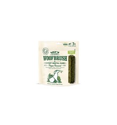 Lily´s Kitchen Sticks Woofbrush Dental Care Medium 5 x 196gr