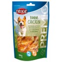 Trixie Cão Snack Banana Chicken - banana com frango 100gr