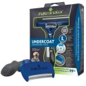 Furminator Escova Cães Raça Grande Pêlo Longo ( + 5cm) - L