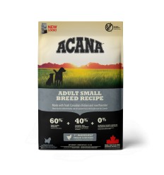 Acana Cão Adult Small Breed Recipe