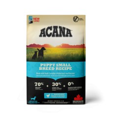 Acana Cão Puppy Small Breed Recipe