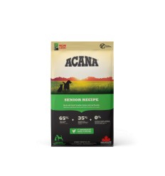 Acana Cão Sénior Recipe