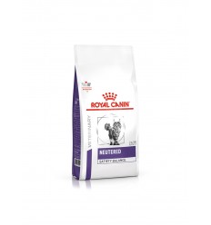 Royal Canin Feline Neutered Satiety Balance