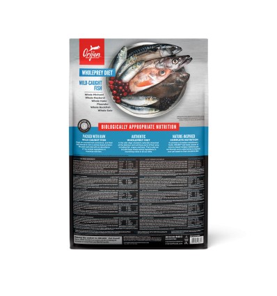 Orijen 6 Fish Dog 2 kg