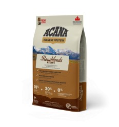 Acana Cão Highest Protein Ranchlands Recipe