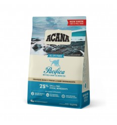 Acana Gato Highest Protein Pacifica